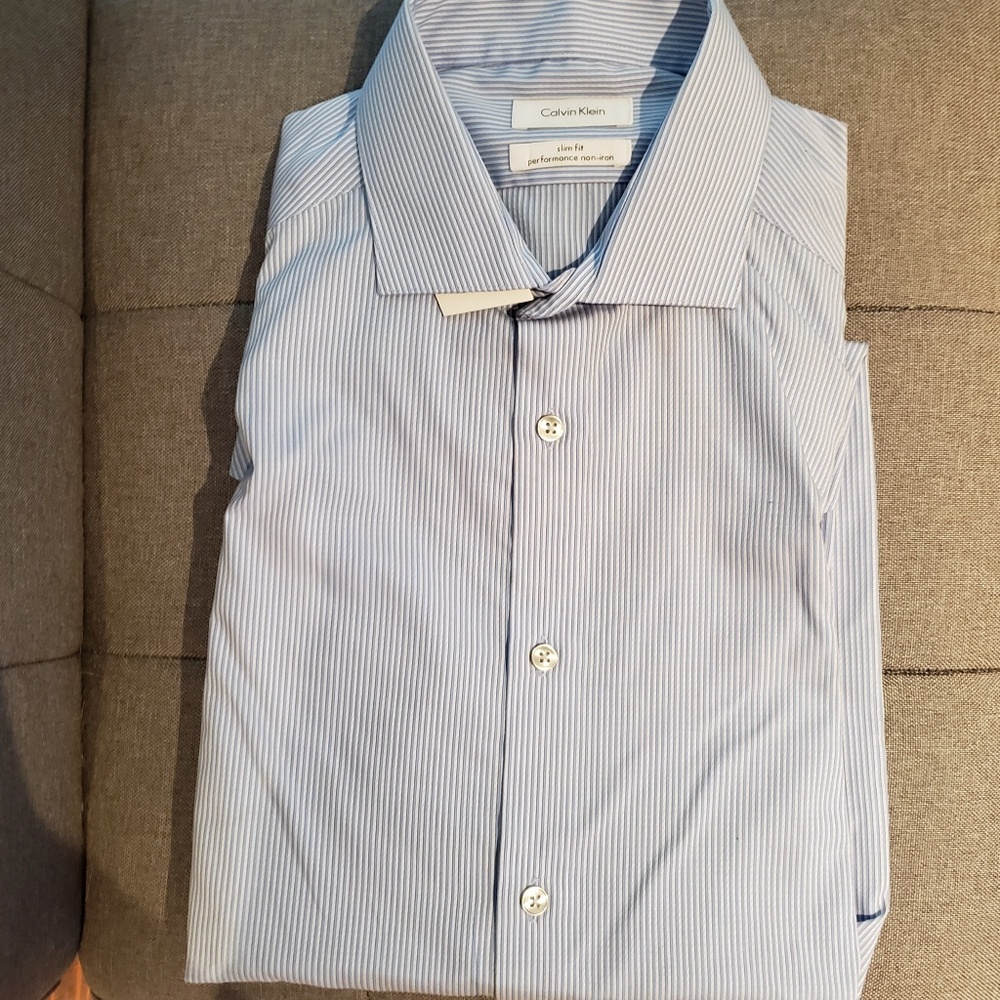 Mens dress shirt
